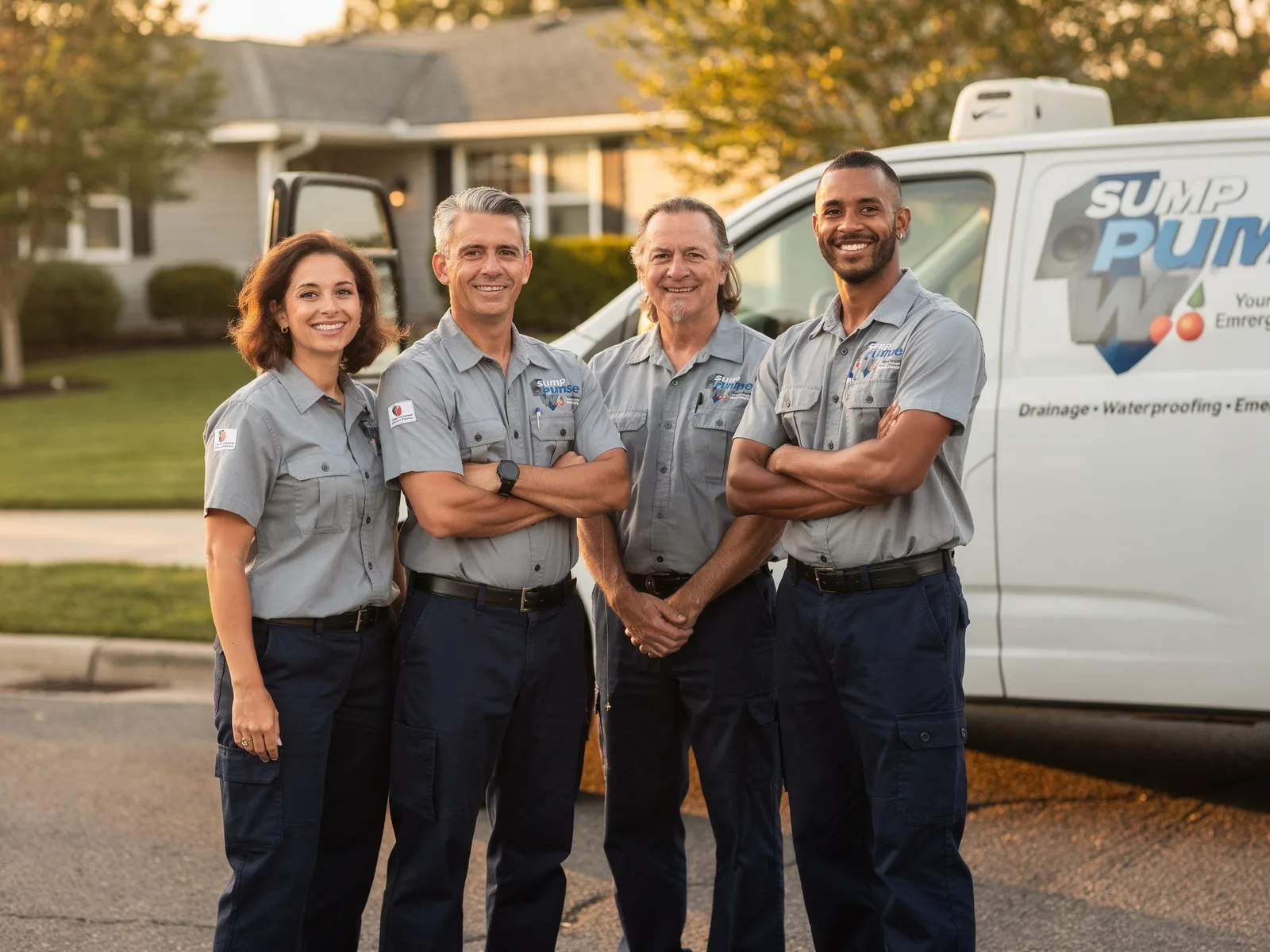 Water Heater Repair company in Dagus Mines, PA